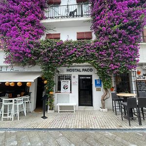 Hostal Paco Marbella